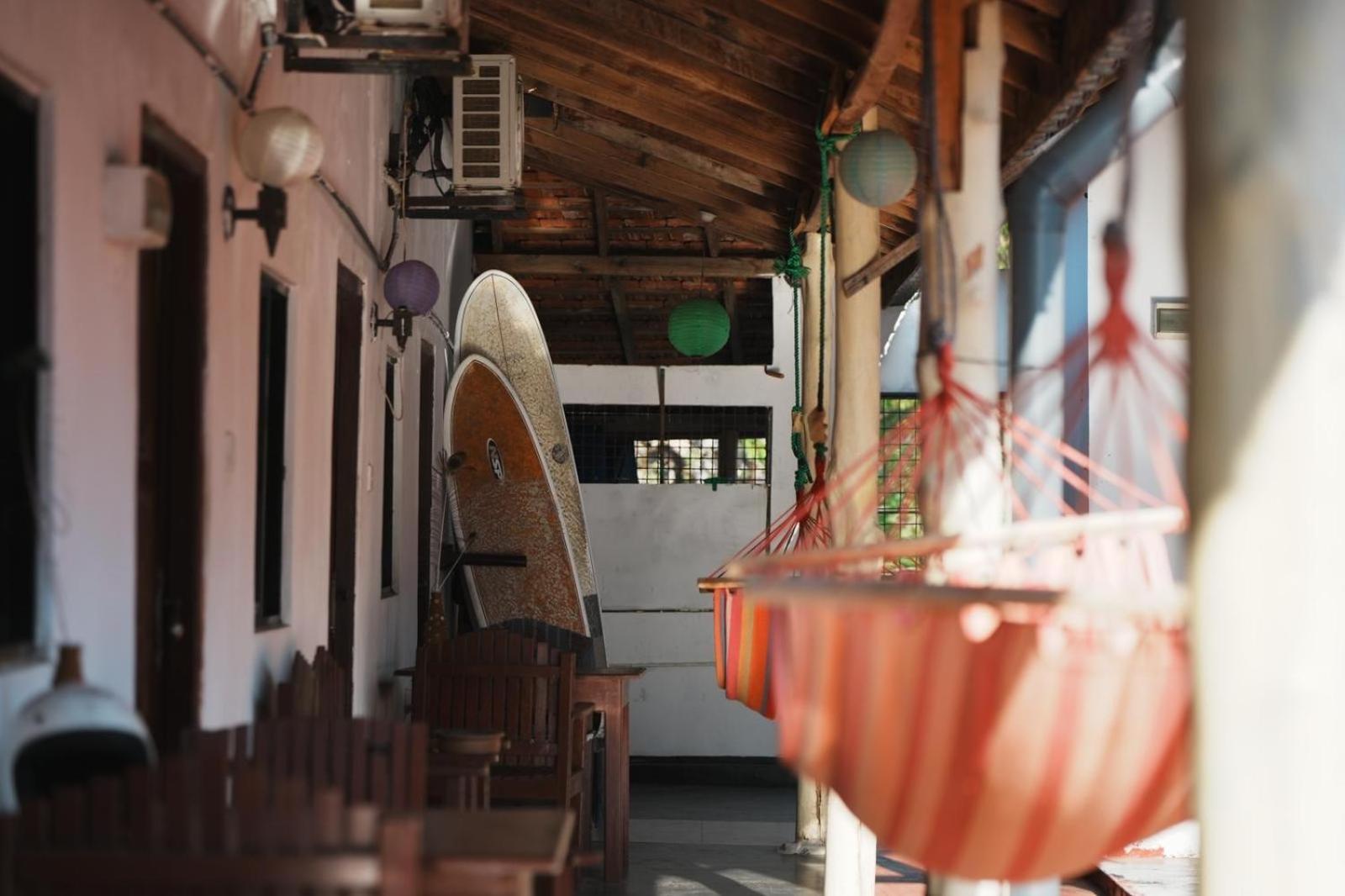 Romance In Bey Arugam Bay Εξωτερικό φωτογραφία