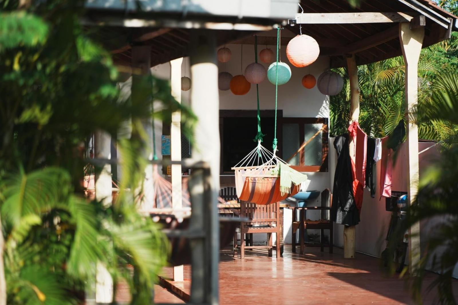 Romance In Bey Arugam Bay Εξωτερικό φωτογραφία
